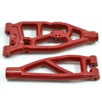 ARRMA Kraton/Outcast 6S Front Right Upper & Lower Suspension Arm Set