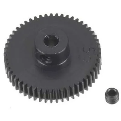 Pinion Gear (1): 64P 53 T Aluminum - RRP4353