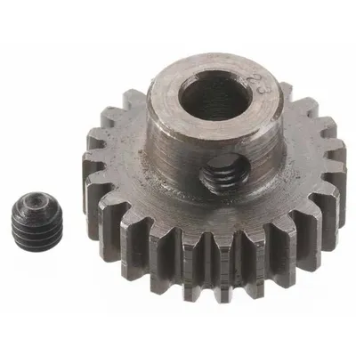 Pinion Gear (1): 23T .8 Mod Aluminum - RRP8723