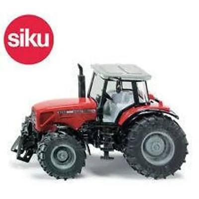 Massey Ferguson Tractor 1:32 #2654 by Siku