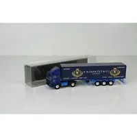 Albedo HO Scale 1/87 Miniature Vehicle P. Robertet & Co Semi Truck