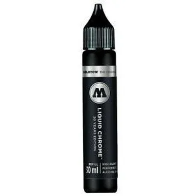 Molotow 30 ml Chrome Refill