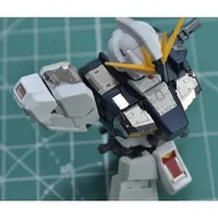 Madworks Photo-Etch Parts for RG RX-93 v (Nu) Gundam #S03