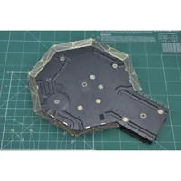 Madworks Action Base 1 Detail-Up Parts #S05