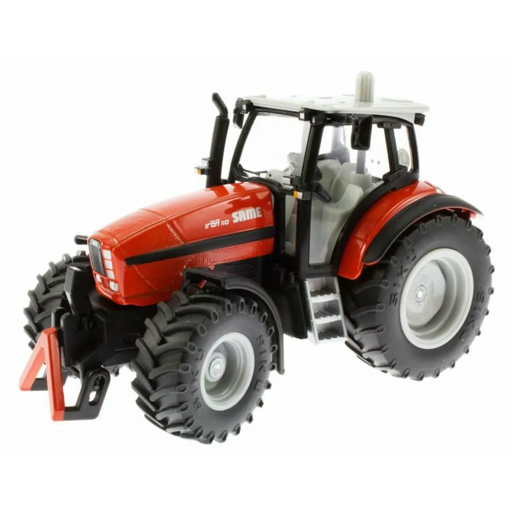 Iron 110 Tractor #3058