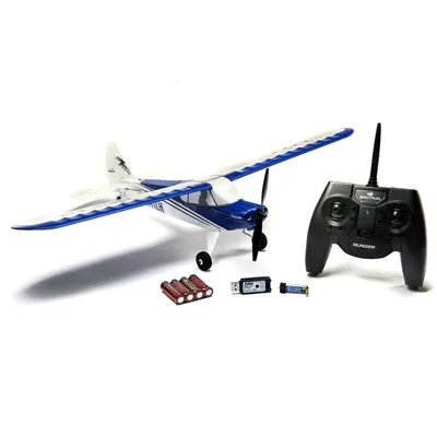 Hobbyzone Sport Cub S 2 RTF