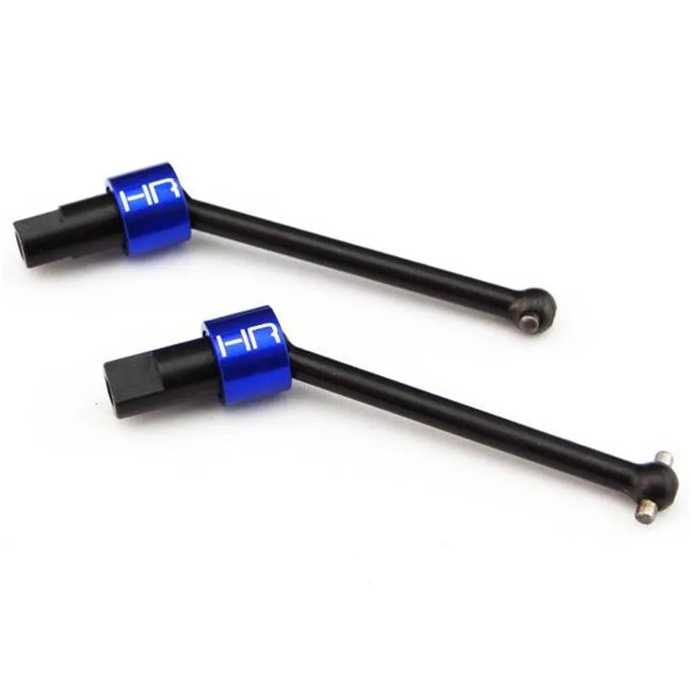 Hot Racing SLTN28806 Front or Rear Steel Cv Driveshafts Latrax Rally Sst Teton