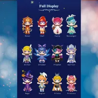 Suri Kingdom of Elves Surprise Dolls (Blind Box)