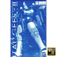 MG 1/100 OZ-00MS2 Tallgeese II #5062845 by Bandai