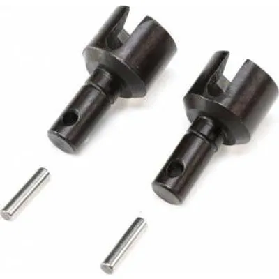 Losi Front/Rear Diff Outdrive Set (2) for LMT LOS242038