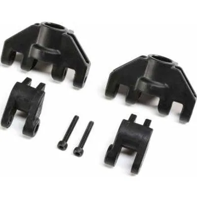 Losi Left/Right Front Spindle Set for LMT LOS244004