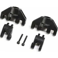 Losi Left/Right Front Spindle Set for LMT LOS244004