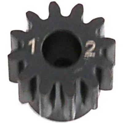 Losi Mod1 5mm Bore Pinion Gear (12T) - LOSA3572