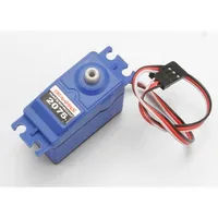 TRA2075 Servo, Digital High-Torque (Ball Bearing), Waterproof (PREOWNED)