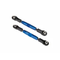 Traxxas Camber Link Front 83mm Blue - TRA3643X