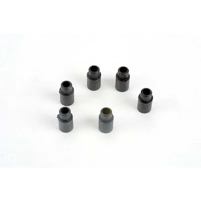 Traxxas Shock Spacers (Nitro 4-Tec) 3x6.5x8mm (6)