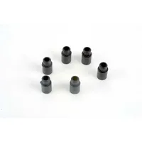 Traxxas Shock Spacers (Nitro 4-Tec) 3x6.5x8mm (6)