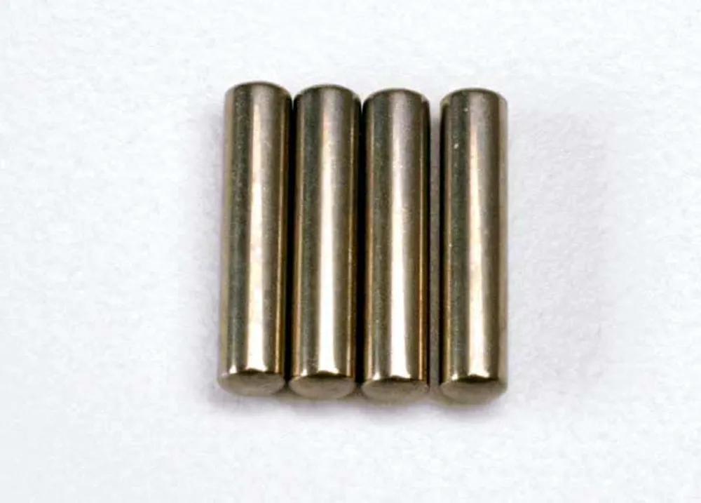 Traxxas Axle Pins T-Maxx/E-Maxx/E-Revo/Summit (4) 12mm - TRA4955