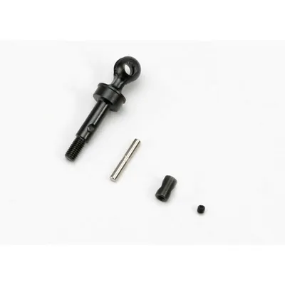 Traxxas CV Style Stub Axle Kit (1) TRA5654