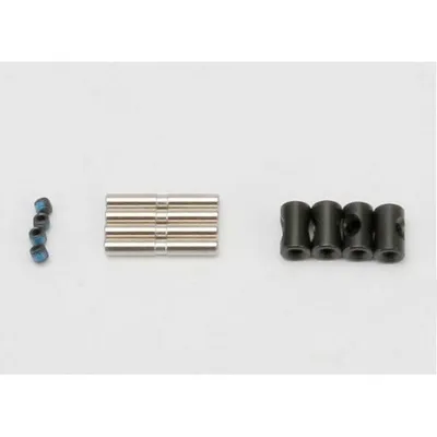 Traxxas Cross Pin (4)/Drive Pin (4) - TRA5657