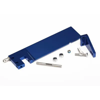 TRA5740 Rudder & Arm Set