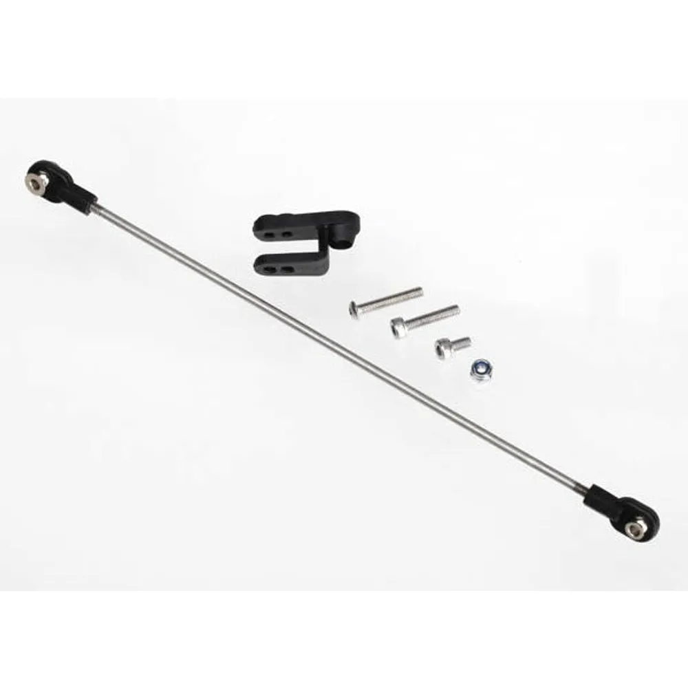 Rudder Pushrod Set (1): TRA5741