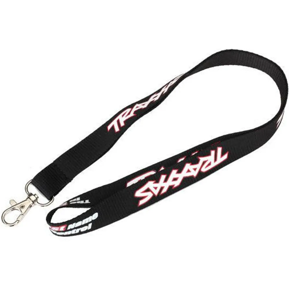 Traxxas Lanyard (1) TRA61659