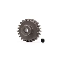 Traxxas Pinion Gear 25T (1.0 Metric Pitch) (Fits 5mm Shaft) - TRA6781X