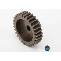 Traxxas Mod 1 Steel Pinion Gear 5mm Shaft (29) TRA6492