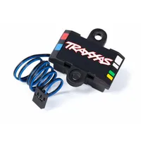 Traxxas Distribution Block for #8028 Light Kit TRA6589