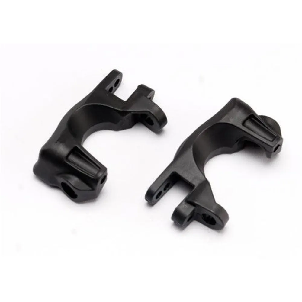 TRA6832 Caster blocks (c-hubs), left & right