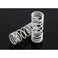 Traxxas Springs Front White Slash 4x4 - TRA6857