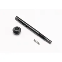 Input Shaft (1): TRA6893