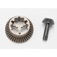 Traxxas Ring Gear Differential/Pinion Gear VXL TRA7079