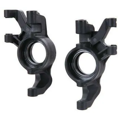 Traxxas X-Maxx HD Steering Block Set - uses TRA5196A 20x32x7 TRA7737X