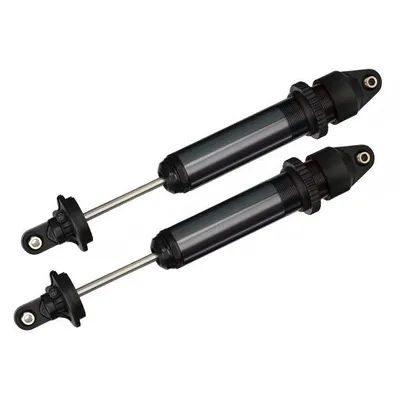 Shocks Assembled GRX X-Maxx (2): TRA7761 - Assorted