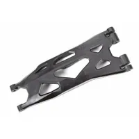 TRA7893 Suspension arm lower Black (1) right front/rear
