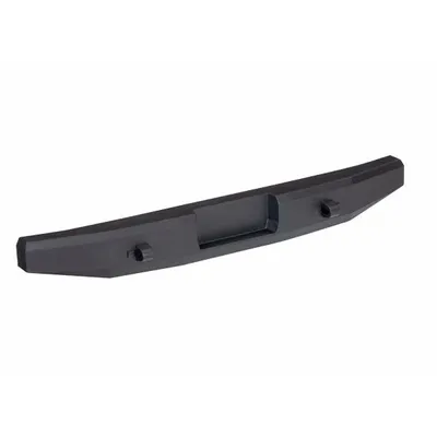 TRA8125 Traxxas Bumper, Rear (176mm wide)