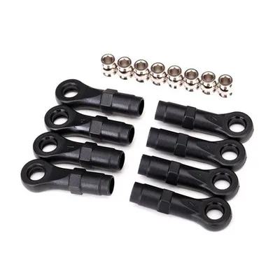 Traxxas TRX-4 Long Arm Lift Kit Extended Rod Ends TRA8149