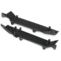 Traxxas Floor pans, left & right TRA8218