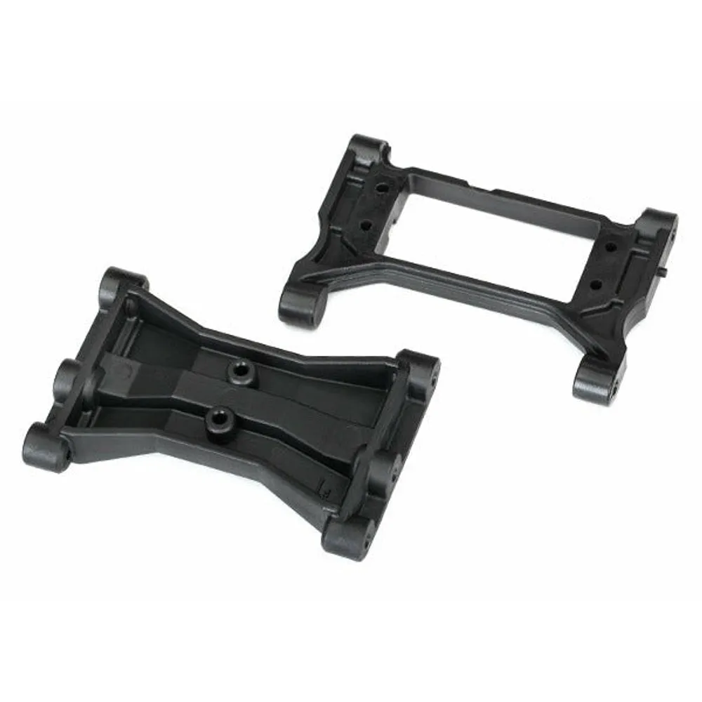 TRA8239 Servo Mount for Steering Chassis Crossmember