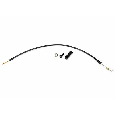 TRA8284 Rear T-Lock Cable