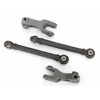 TRA8596 Linkage, sway bar, front (2)