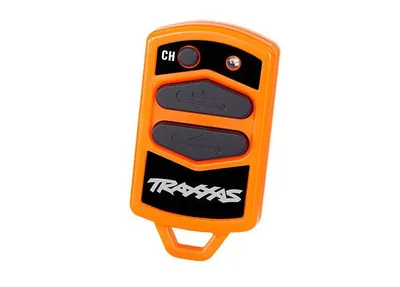 Traxxas Wireless Winch Remote - TRA8857