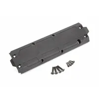 Traxxas Skidplate, center (fits Maxx V2) TRA8945R