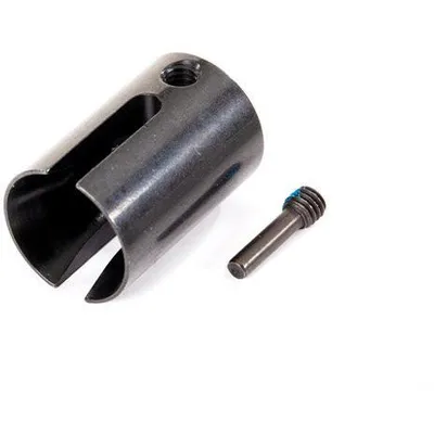Traxxas Drive Cup (1)/ 4x15.8mm Screw Pin (use only with #8950X, 8950A driveshaft) TRA8951