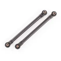 Traxxas 119.8mm Black Toe Links (2) TRA8997