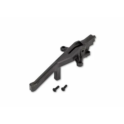 TRA9520 Chassis Brace Front/4x15 CCS