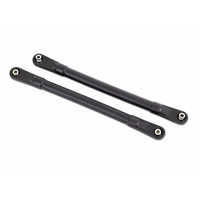 TRA9548 Camber links, rear (2) (assembled with hollow balls)