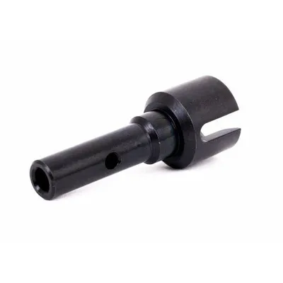 TRA9554 Stub Axle Rear (For Use Only With #9557 Rear Driveshaft)